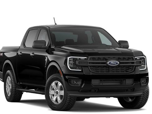 New 2026 Ford Ranger XL AWD/4WD image 26