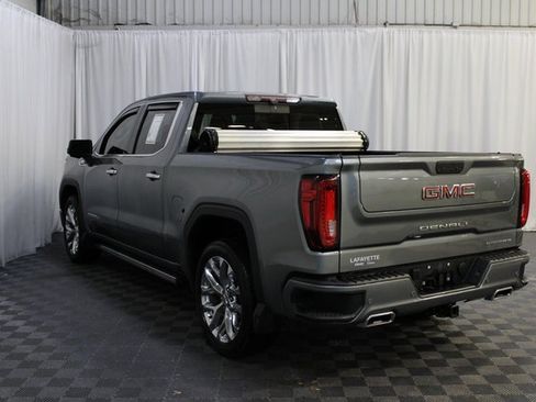 Used 2020 GMC Sierra 1500 Denali w/ Denali Ultimate Package image 4