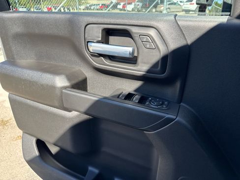 New 2026 Chevrolet Silverado 2500 Custom w/ Custom Value Package image 29