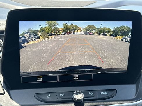 Used 2023 Chevrolet Blazer LT w/ Convenience Package FWD image 27
