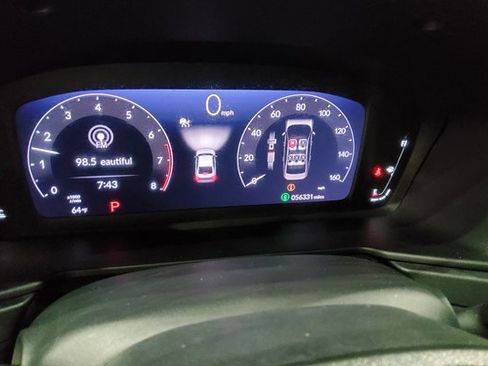 Used 2023 Honda Accord EX image 25