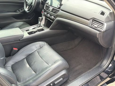 Used 2018 Honda Accord EX-L image 47