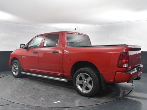 Used 2018 RAM 1500 Express w/ Express Value Package image 7