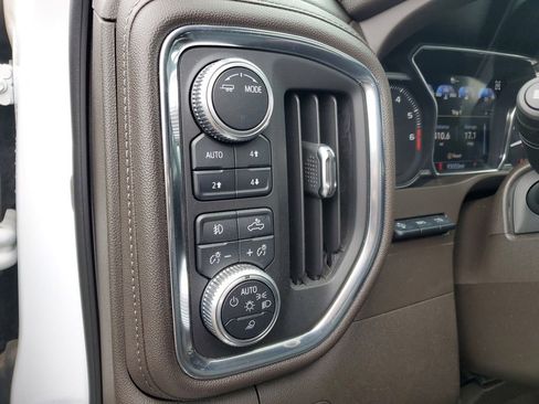 Certified 2020 GMC Sierra 1500 Denali w/ Technology Package image 22
