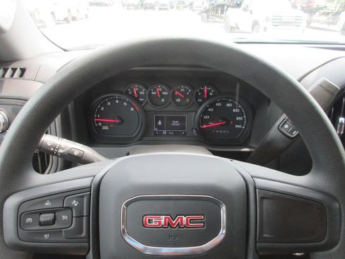 New 2026 GMC Sierra 2500 Pro AWD/4WD image 16