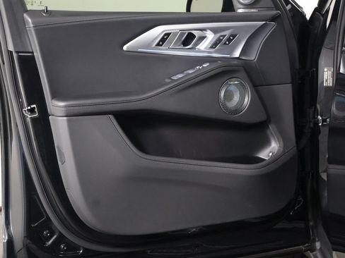 Certified 2023 BMW XM AWD/4WD image 12