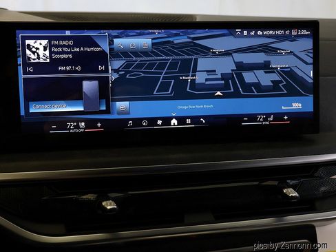 New 2026 BMW X5 xDrive50e w/ Climate Comfort Package image 20