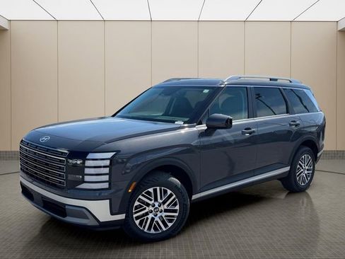 New 2026 Hyundai Palisade SEL image 1