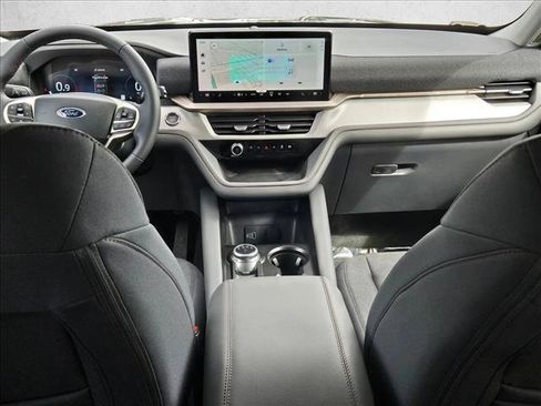New 2026 Ford Explorer Active RWD image 15