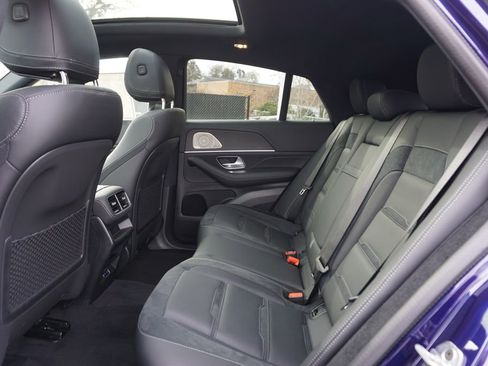 New 2026 Mercedes-Benz GLE 53 AMG GLE 53 AMG image 13