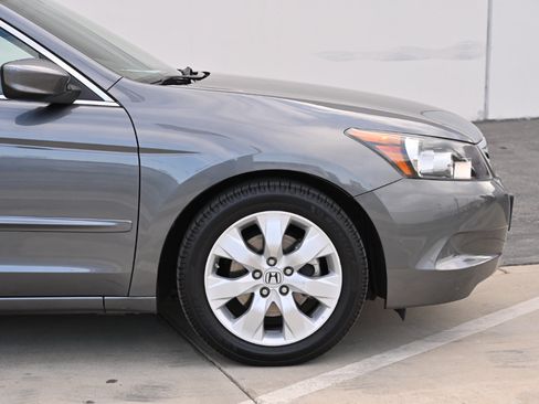 Used 2009 Honda Accord EX image 23