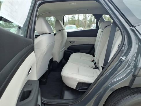 New 2026 Hyundai Tucson SE image 15