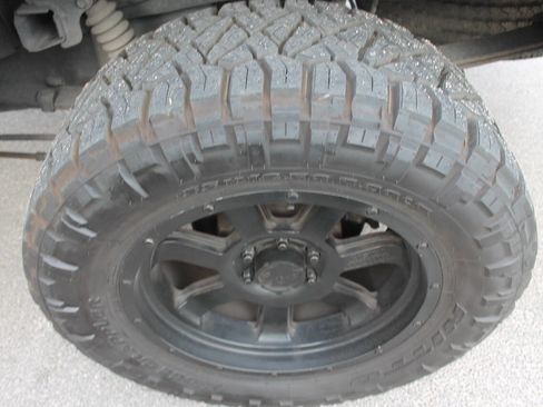 Used 2008 Ford F150 XLT RWD image 13