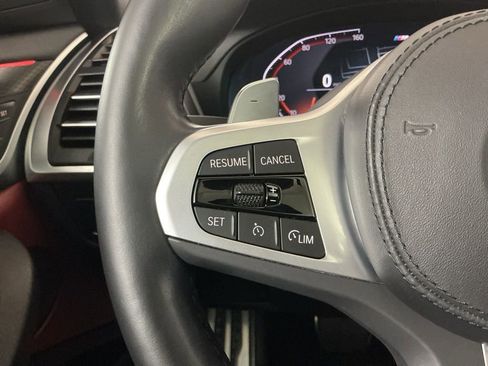 Certified 2023 BMW X4 xDrive30i w/ M Sport Package image 16