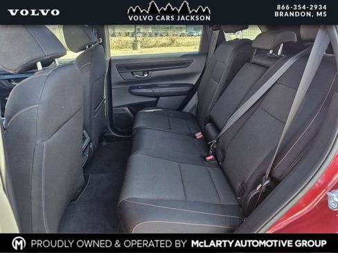 Used 2025 Honda CR-V Sport image 13