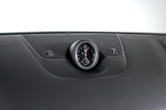 Used 2024 Maserati Levante GT Ultima AWD/4WD image 41