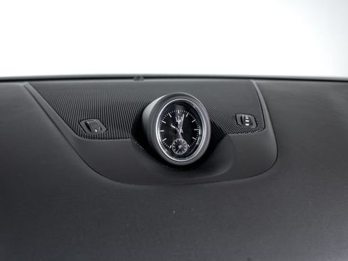 Used 2024 Maserati Levante GT Ultima AWD/4WD image 41