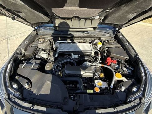 Certified 2024 Subaru Outback Limited XT image 26