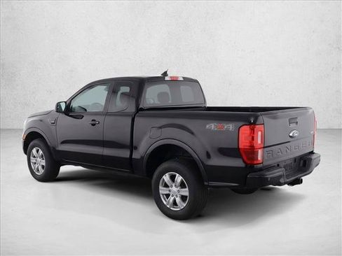Used 2023 Ford Ranger XLT w/ Trailer Tow Package AWD/4WD image 5