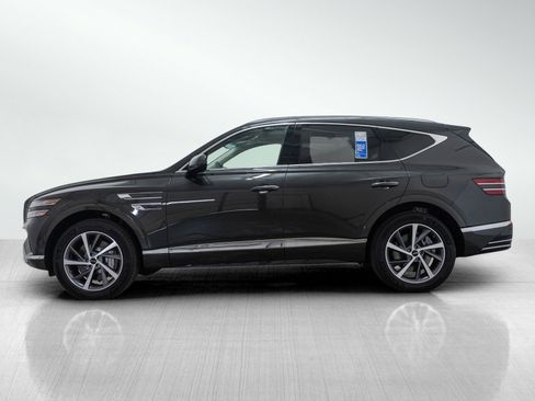 New 2026 Genesis GV80 2.5T Select AWD/4WD image 3