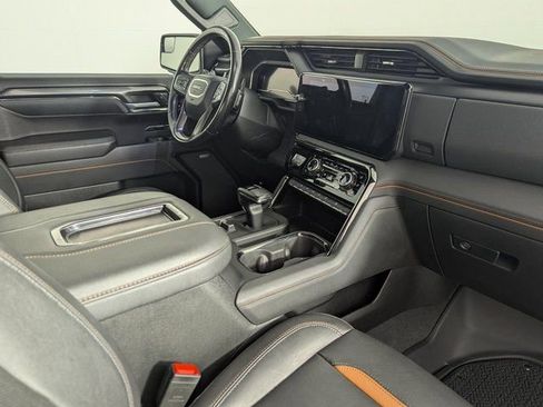 Used 2022 GMC Sierra 1500 AT4 image 29