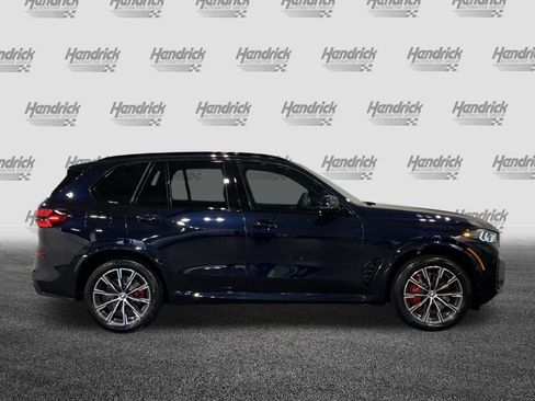 Used 2026 BMW X5 xDrive40i w/ M Sport Package AWD/4WD image 9