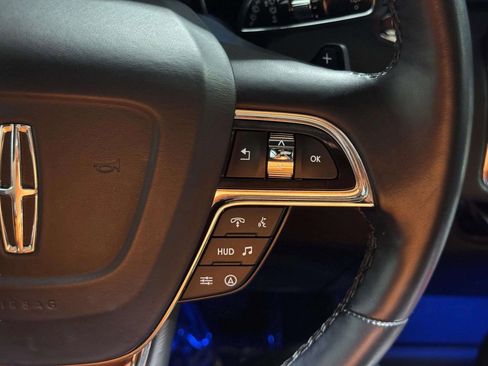 Certified 2023 Lincoln Navigator Reserve image 13