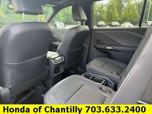 Used 2024 Lexus TX 350 AWD w/ Captains Chair Package image 22