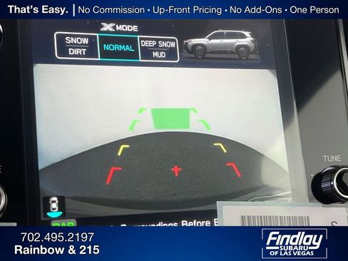 New 2026 Subaru Forester Wilderness image 22