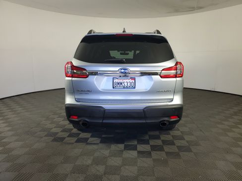 Used 2020 Subaru Ascent Premium w/ Sport Package image 5