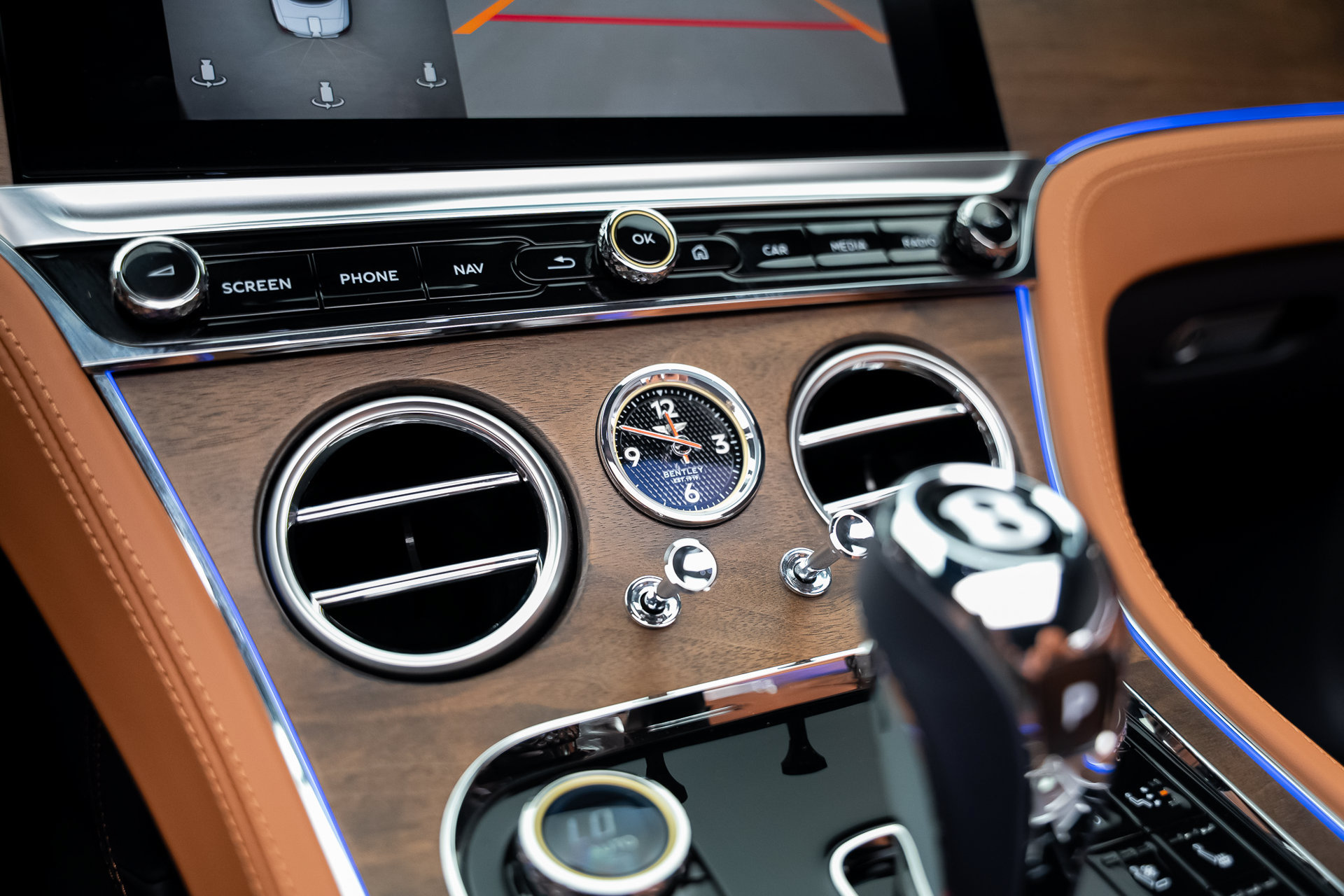Used 2025 Bentley Continental GT Speed w/ First Edition Specification AWD/4WD image 51