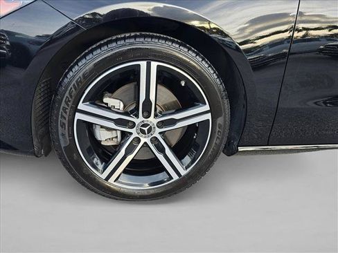 Certified 2023 Mercedes-Benz CLA 250 image 21