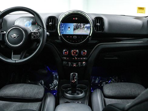 Certified 2023 MINI Cooper Countryman S FWD image 13