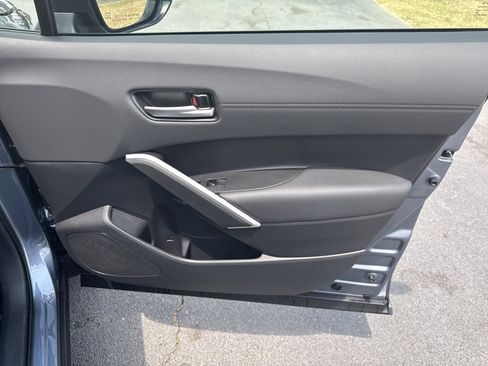 New 2026 Toyota Corolla Cross XLE AWD/4WD image 36