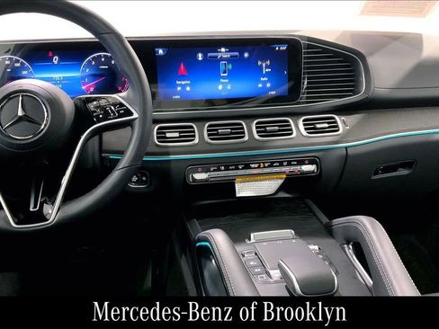 Used 2026 Mercedes-Benz GLE 450 4MATIC Coupe image 8