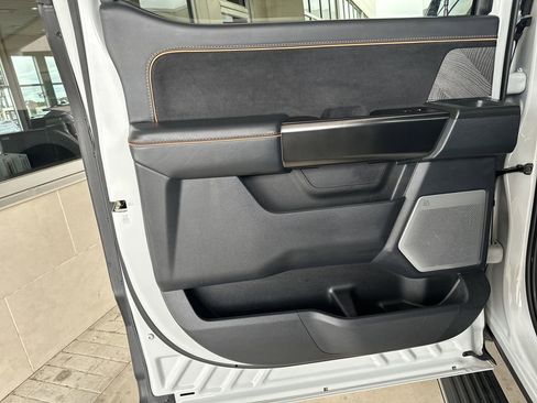 Used 2023 Ford F150 Platinum w/ Equipment Group 701A High image 28