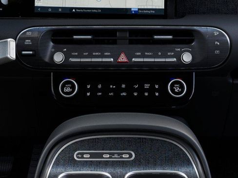 New 2027 Hyundai Palisade Limited AWD/4WD image 16