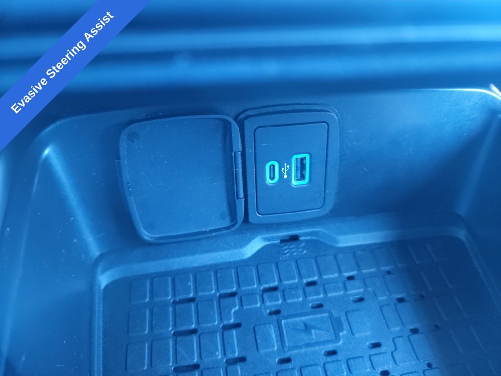 Used 2024 Ford Bronco Outer Banks AWD/4WD image 18