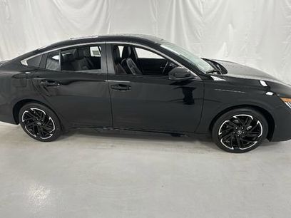 New 2026 Nissan Sentra SR