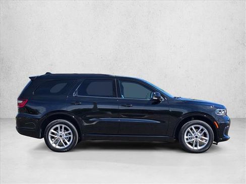 New 2026 Dodge Durango GT AWD/4WD image 5