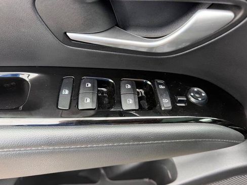 Used 2023 Hyundai Tucson Limited FWD image 20