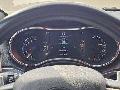 Used 2015 Jeep Grand Cherokee Limited image 29