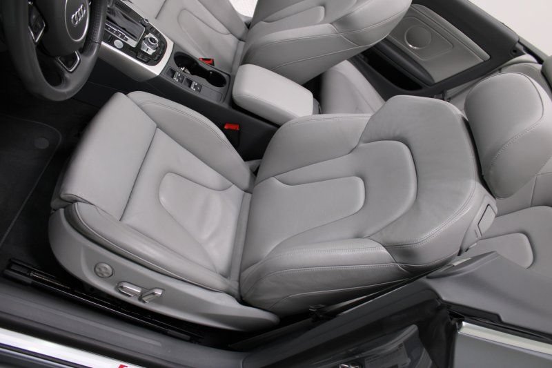 Used 2016 Audi A5 2.0T Premium Plus w/ Technology Package AWD/4WD image 27