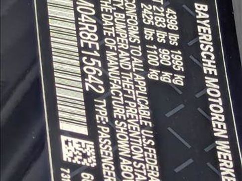 Certified 2024 BMW 230i Coupe image 25