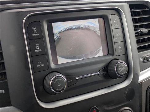 Used 2024 RAM 1500 Classic Warlock image 14