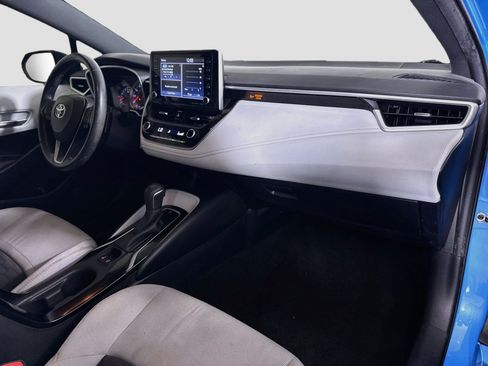 Used 2019 Toyota Corolla SE w/ SE Option Package FWD image 30