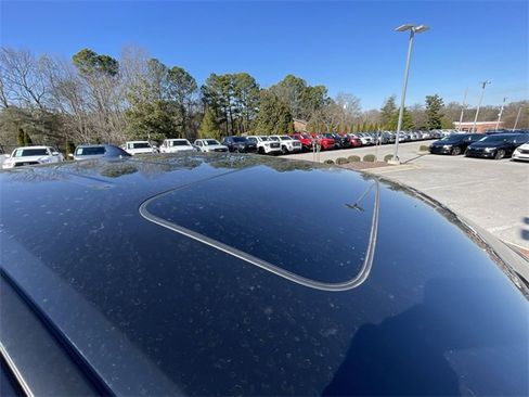 Used 2025 Honda Ridgeline Black Edition image 8