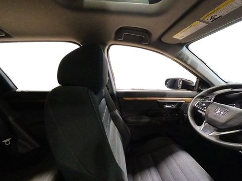 Used 2018 Honda CR-V EX image 39