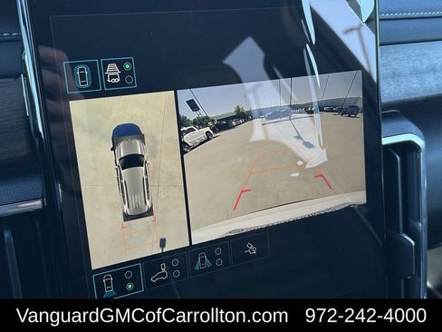 New 2026 GMC Acadia Denali Ultimate w/ LPO, Floor Liner Package AWD/4WD image 14