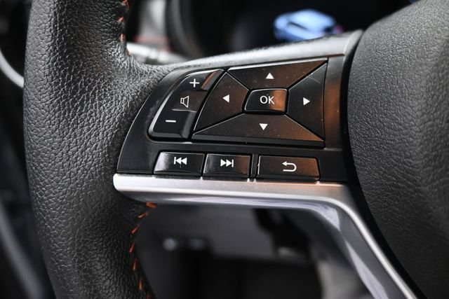 Used 2024 Nissan Kicks SR w/ SR Premium Package FWD image 26